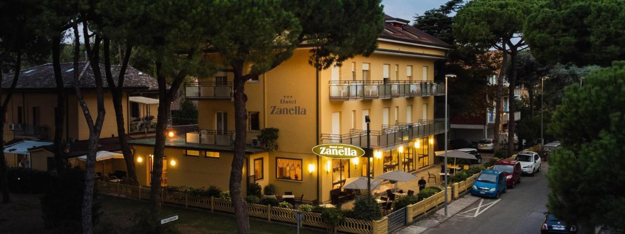 Zanella Hotel