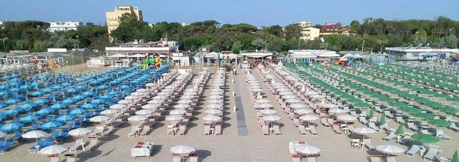 Zanella Hotel Cervia