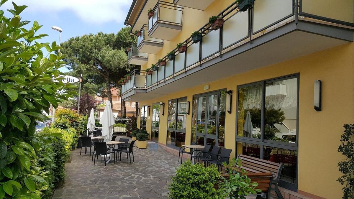 Zanella