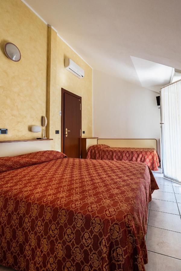 Zanella Hotel 3*