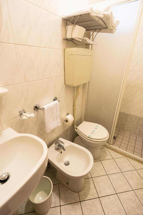 Hotel Zanella