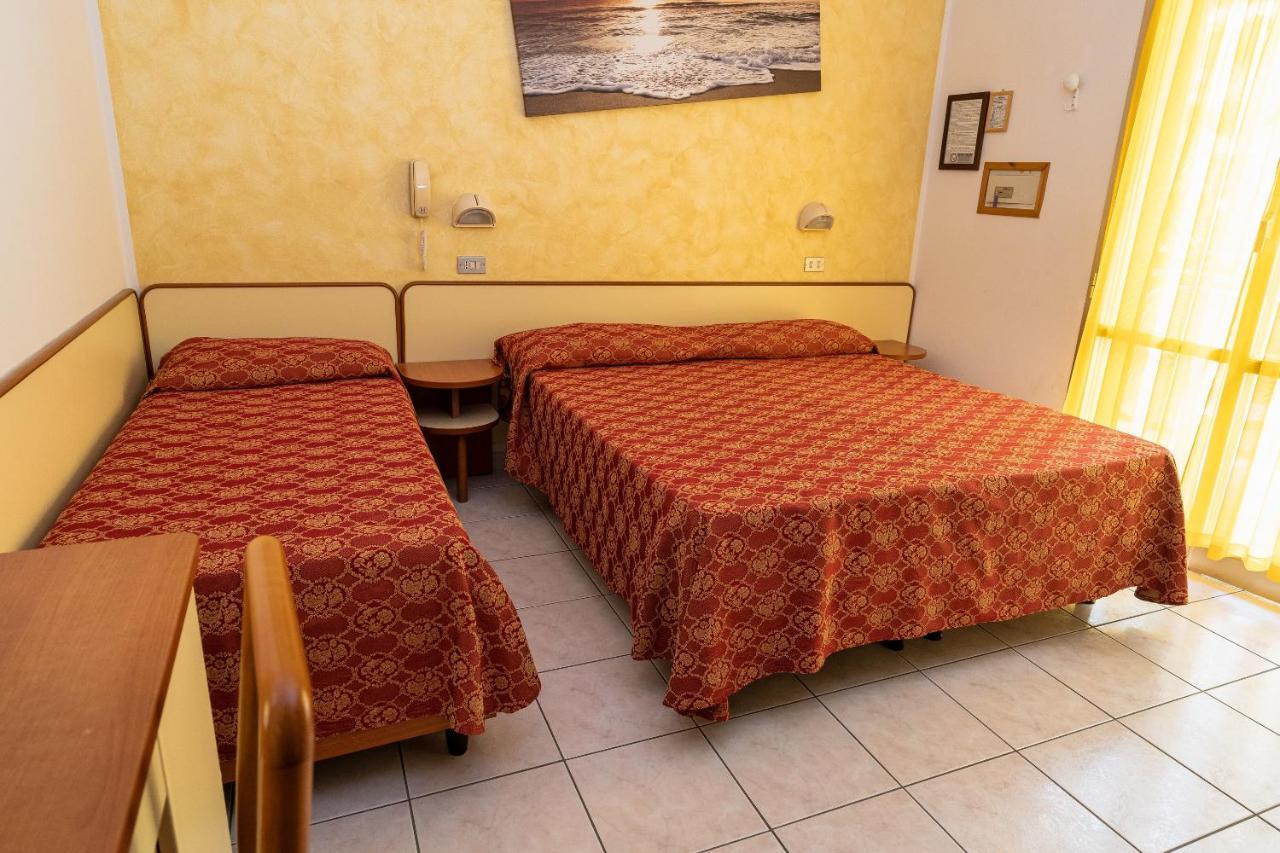 Zanella 3* Cervia