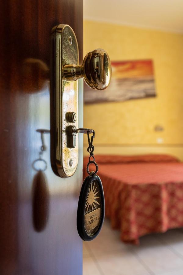 Zanella Hotel Cervia