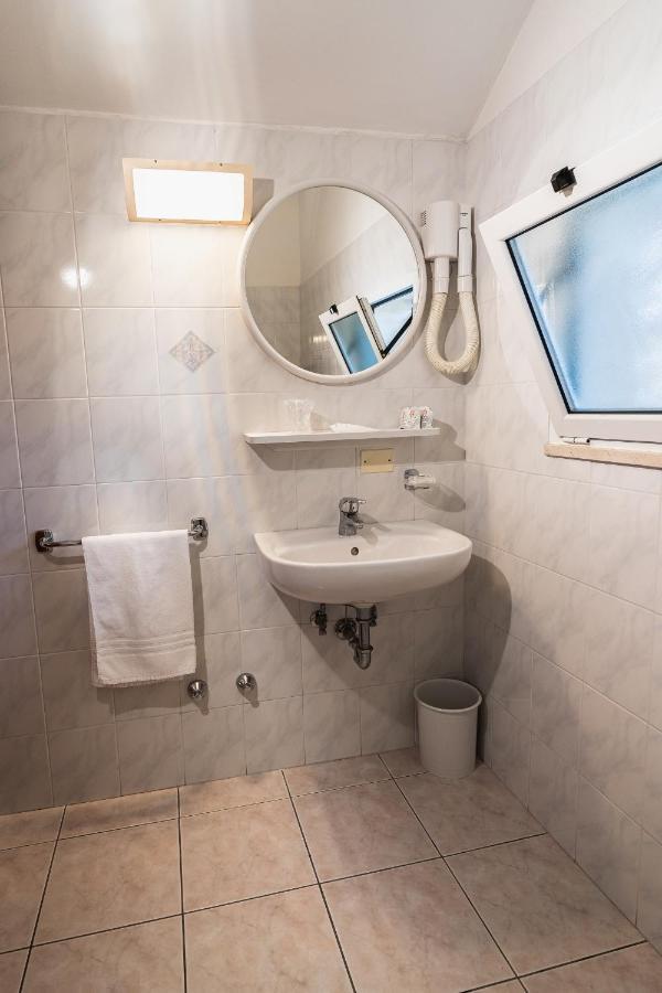 Zanella Hotel