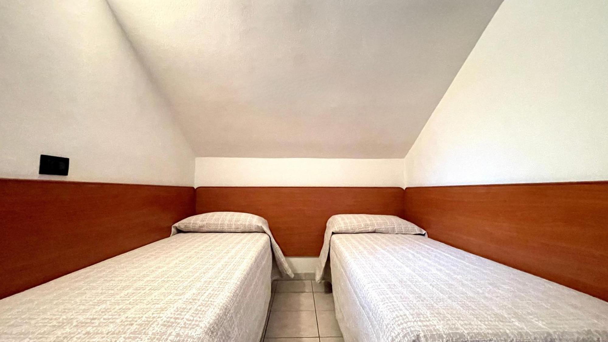 Zanella Hotel
