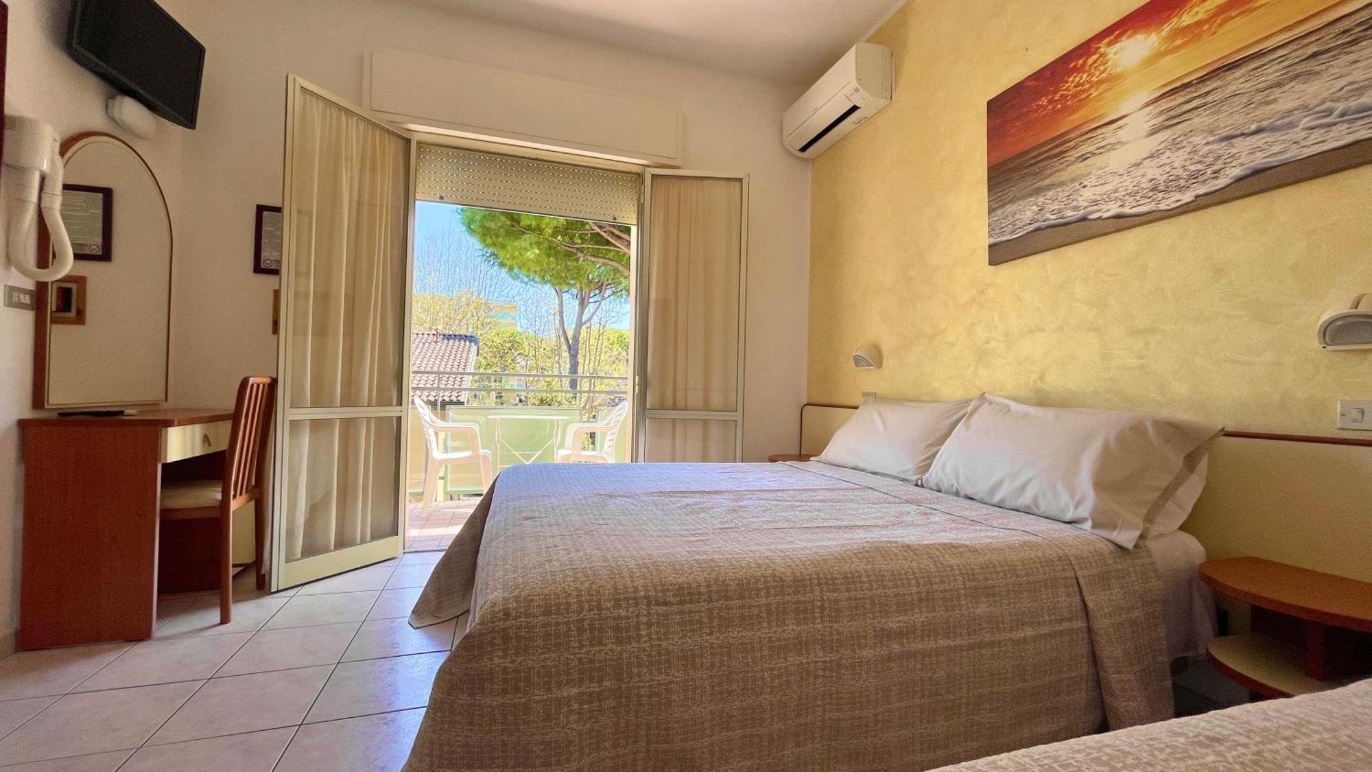 Zanella 3* Cervia