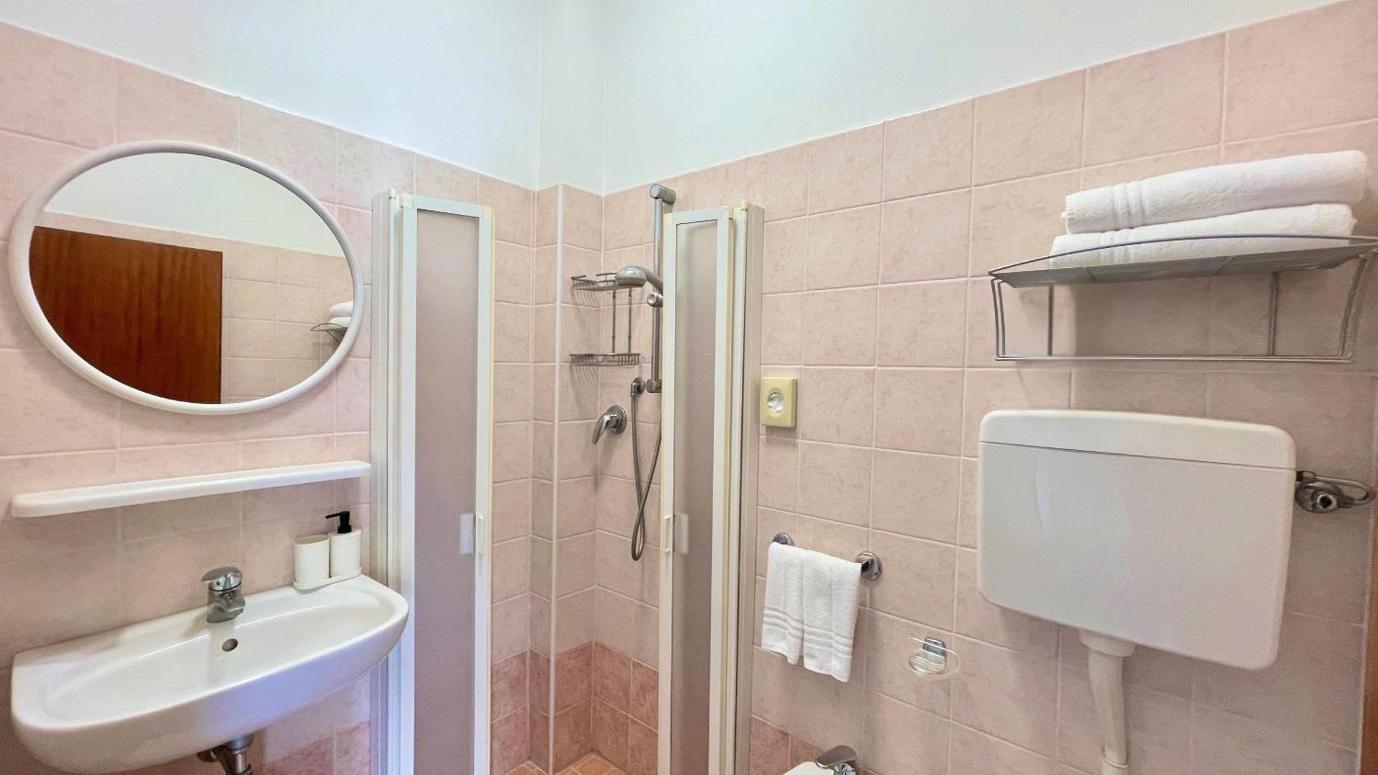 Hotel Zanella 3*