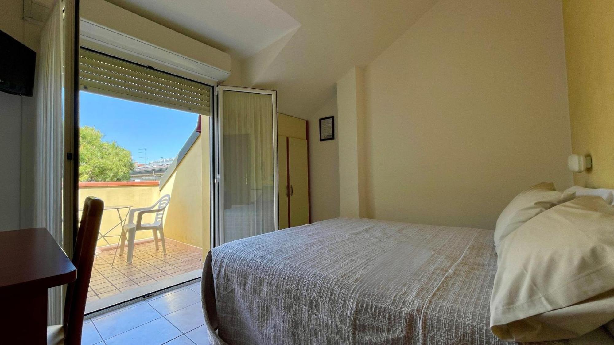 Zanella Hotel Cervia