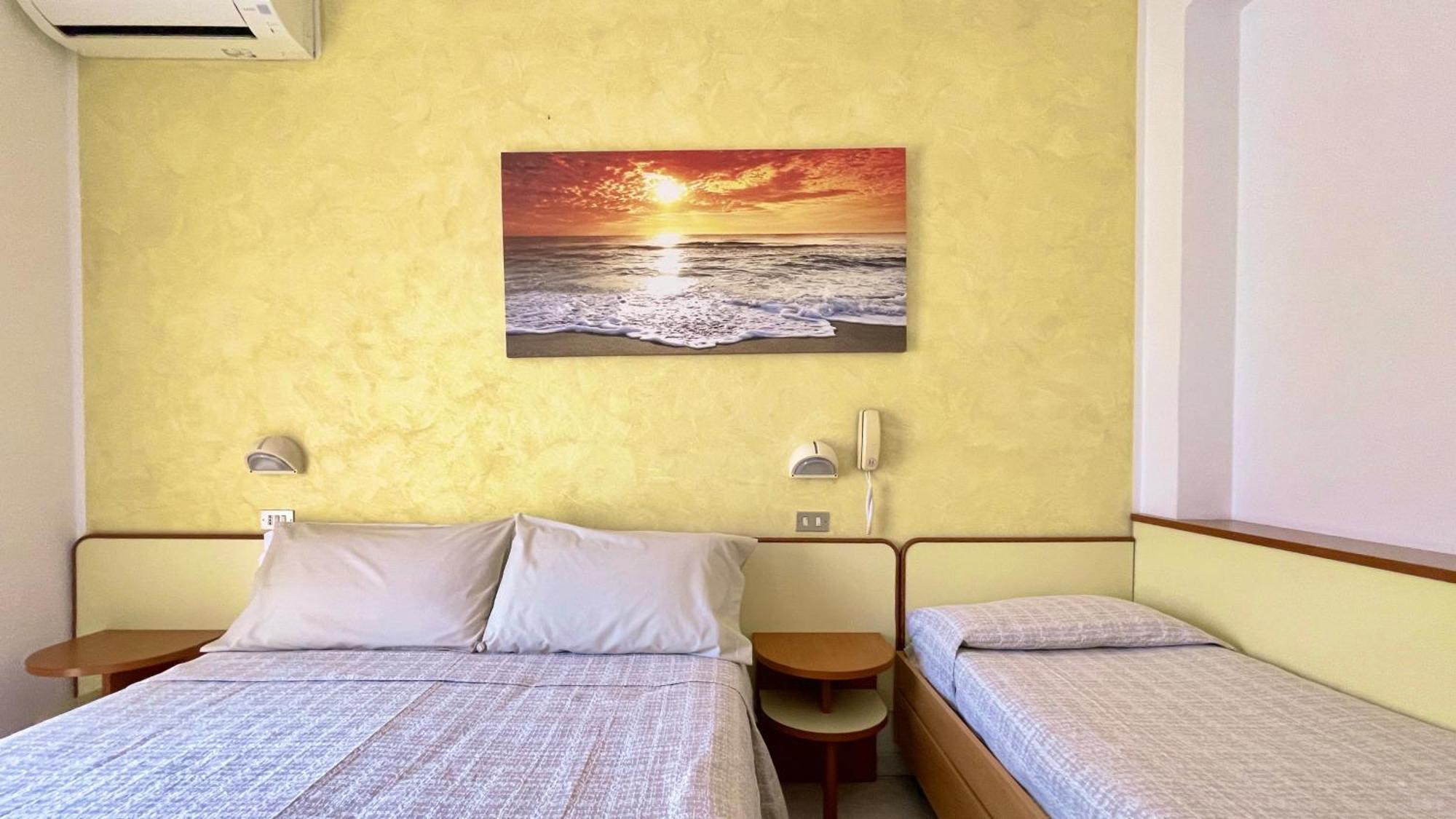 Zanella 3* Cervia