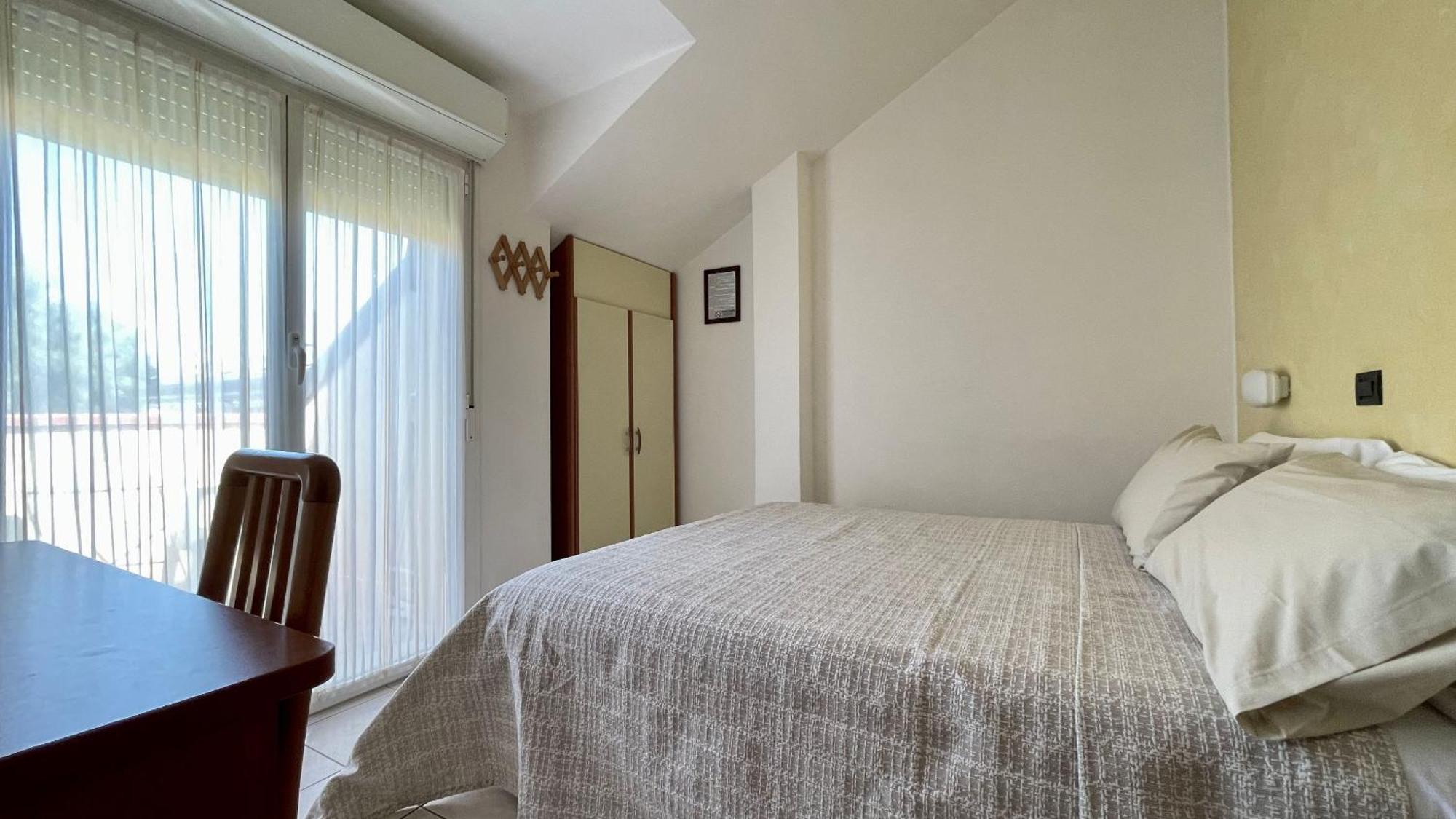 Zanella Hotel