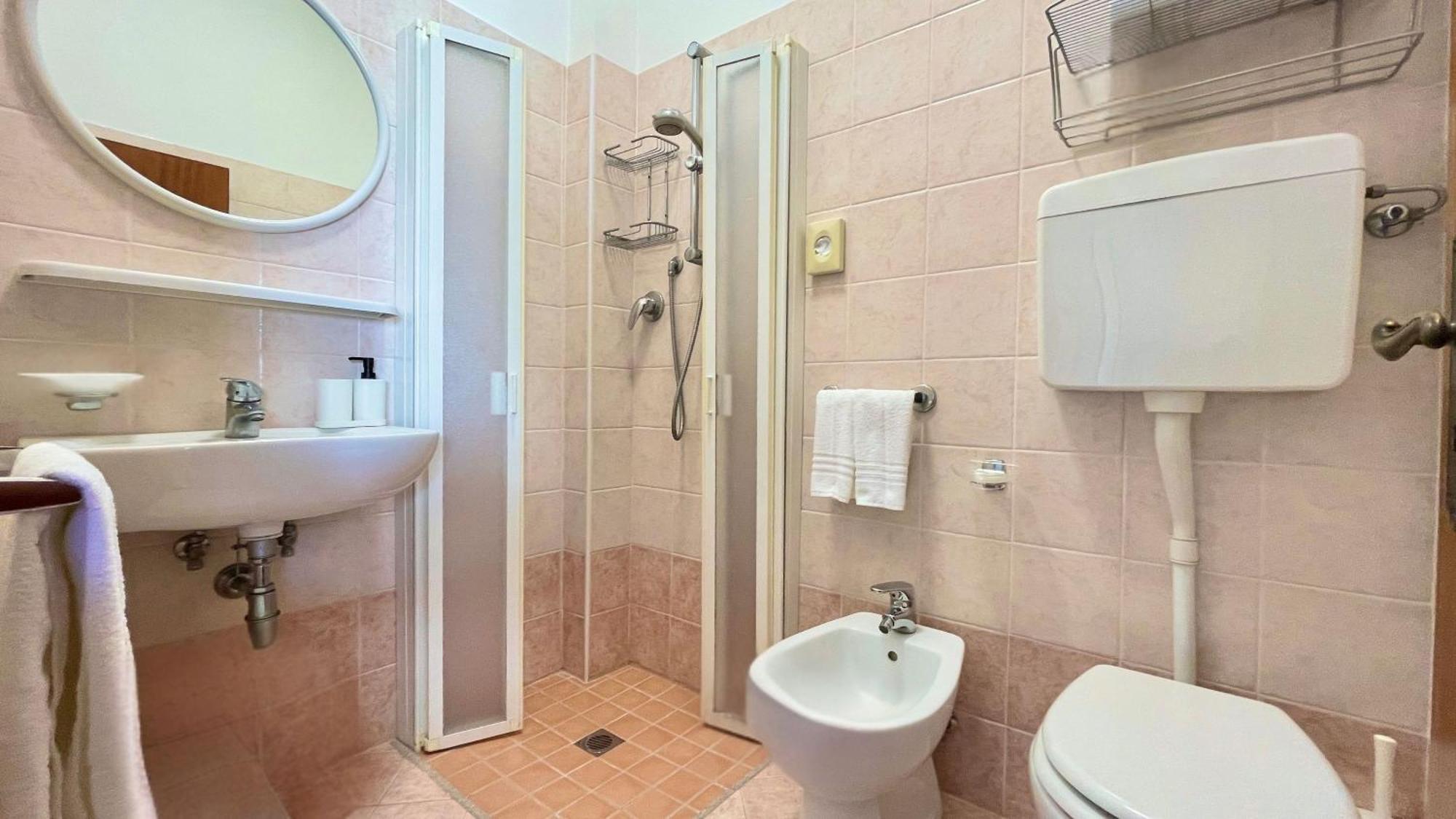 Hotel Zanella 3*