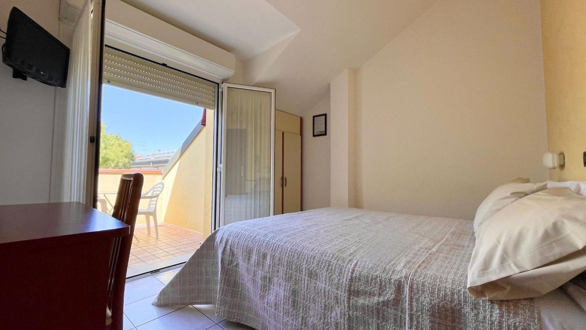 Hotel Zanella Cervia