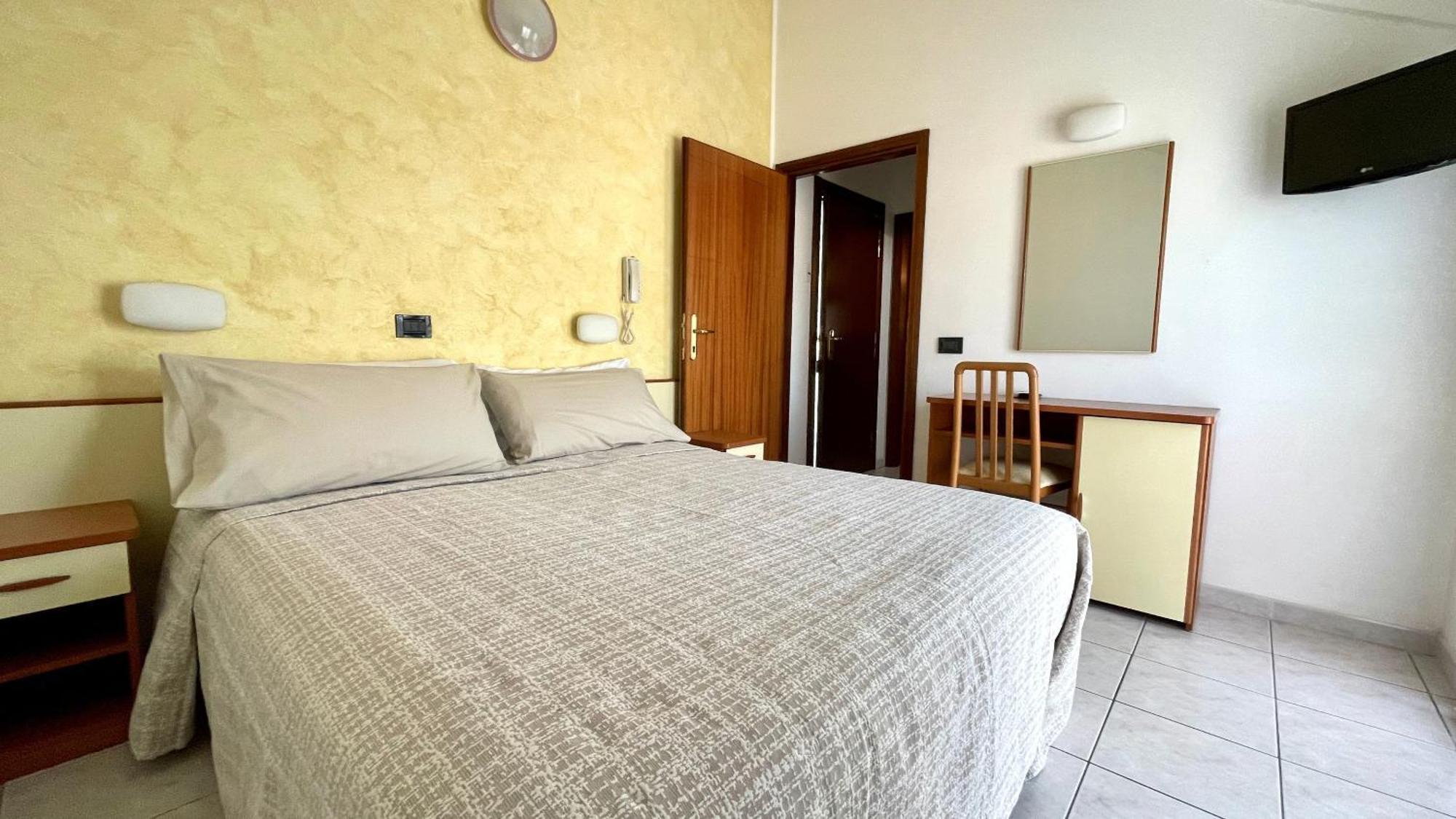 Zanella 3* Cervia
