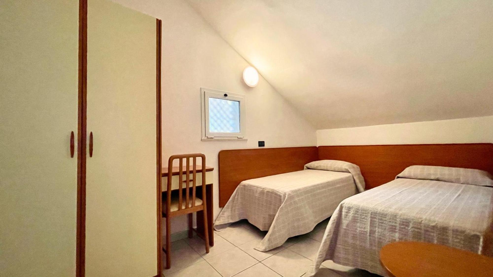 Zanella Hotel