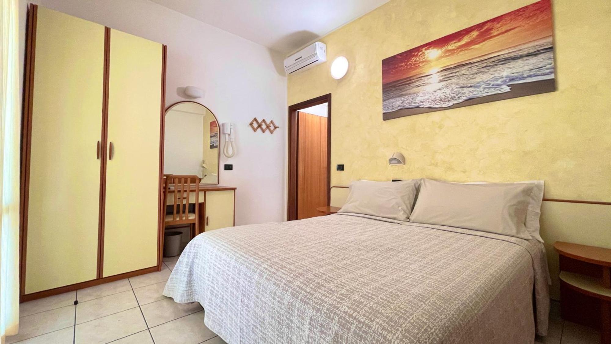 Zanella Hotel 3*