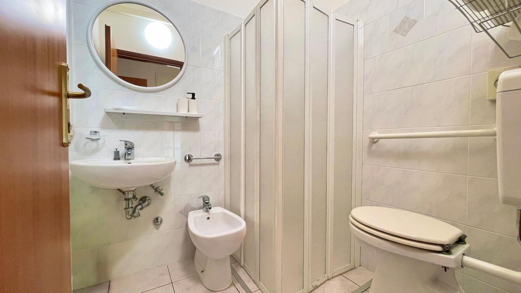 Hotel Zanella 3*