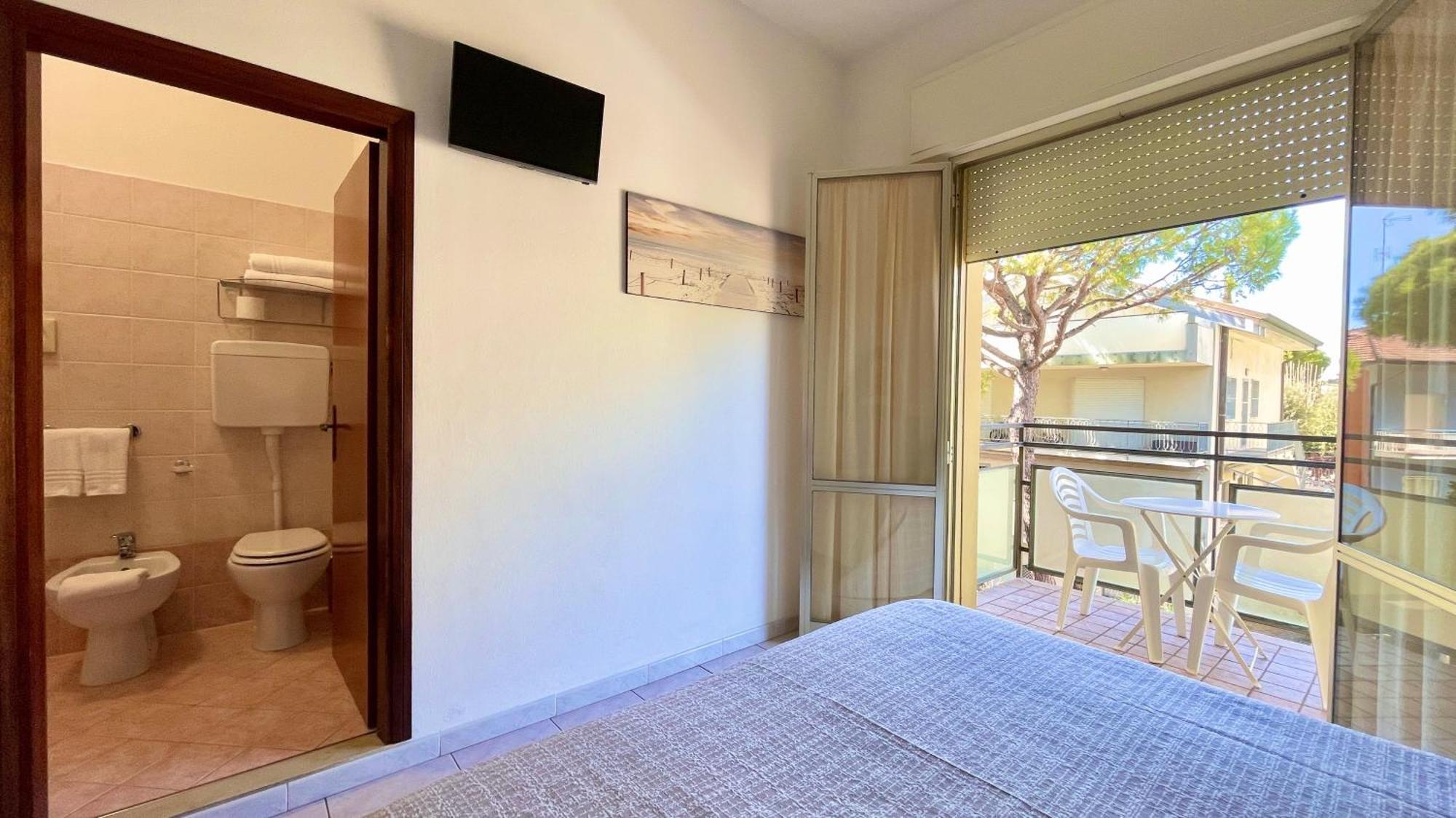 Zanella Cervia