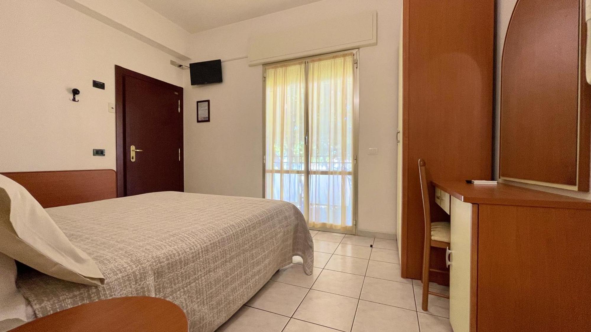 Zanella Hotel Cervia