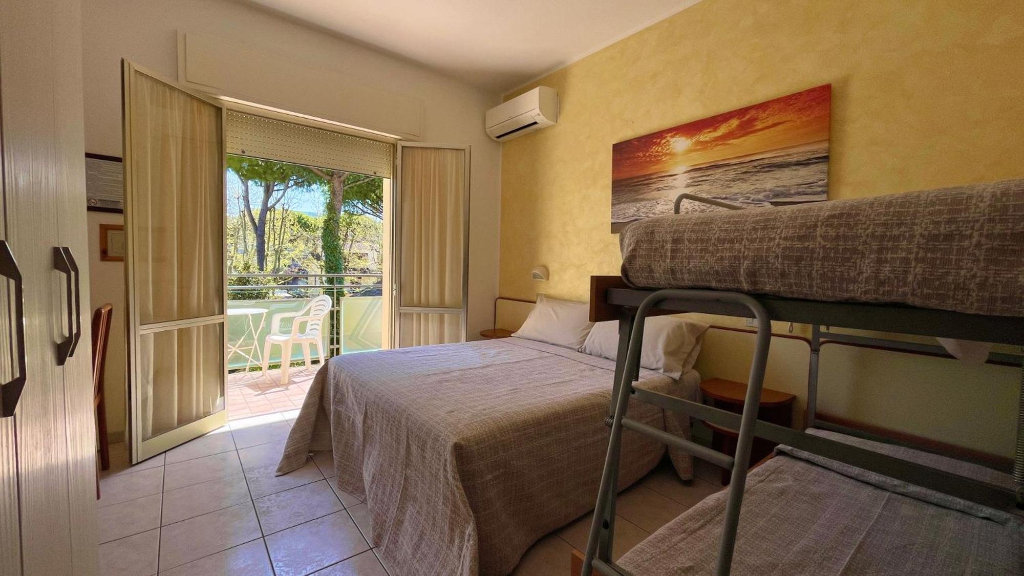 Zanella 3* Cervia
